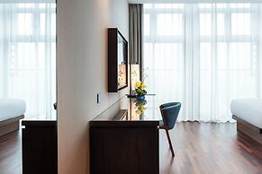 SSAW Boutique Hotel Foshan Qiandeng Lake