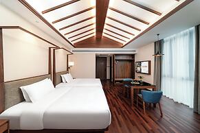 SSAW Boutique Hotel Foshan Qiandeng Lake