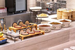 SSAW Boutique Hotel Foshan Qiandeng Lake