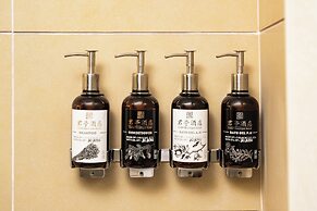 SSAW Boutique Hotel Foshan Qiandeng Lake