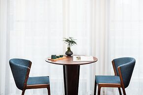 SSAW Boutique Hotel Foshan Qiandeng Lake