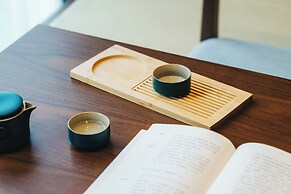 SSAW Boutique Hotel Foshan Qiandeng Lake