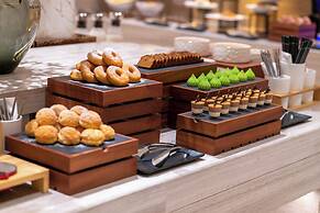 SSAW Boutique Hotel Foshan Qiandeng Lake