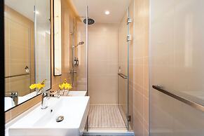 SSAW Boutique Hotel Foshan Qiandeng Lake