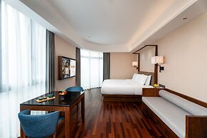 SSAW Boutique Hotel Foshan Qiandeng Lake