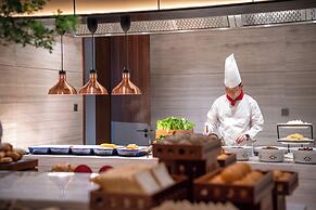 SSAW Boutique Hotel Foshan Qiandeng Lake