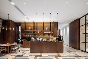 SSAW Boutique Hotel Foshan Qiandeng Lake