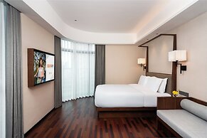 SSAW Boutique Hotel Foshan Qiandeng Lake