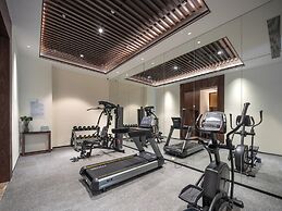 SSAW Boutique Hotel Foshan Qiandeng Lake