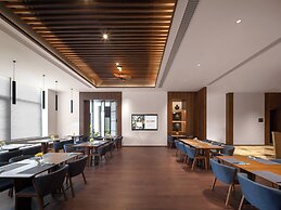 SSAW Boutique Hotel Foshan Qiandeng Lake