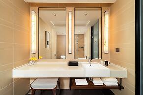 SSAW Boutique Hotel Foshan Qiandeng Lake