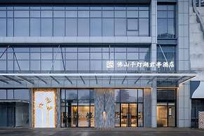 SSAW Boutique Hotel Foshan Qiandeng Lake