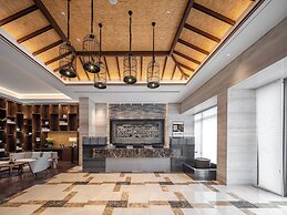 SSAW Boutique Hotel Foshan Qiandeng Lake