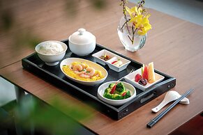 SSAW Boutique Hotel Foshan Qiandeng Lake