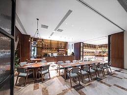 SSAW Boutique Hotel Foshan Qiandeng Lake