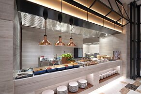 SSAW Boutique Hotel Foshan Qiandeng Lake