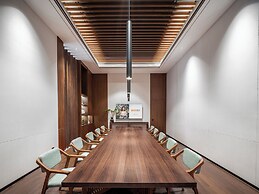 SSAW Boutique Hotel Foshan Qiandeng Lake