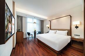 SSAW Boutique Hotel Foshan Qiandeng Lake