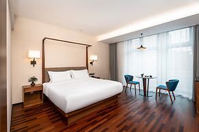 SSAW Boutique Hotel Foshan Qiandeng Lake