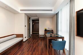 SSAW Boutique Hotel Foshan Qiandeng Lake