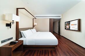 SSAW Boutique Hotel Foshan Qiandeng Lake