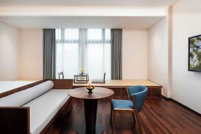 SSAW Boutique Hotel Foshan Qiandeng Lake