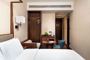 SSAW Boutique Hotel Foshan Qiandeng Lake