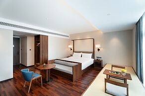 SSAW Boutique Hotel Foshan Qiandeng Lake