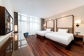 SSAW Boutique Hotel Foshan Qiandeng Lake