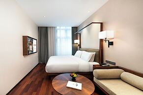 SSAW Boutique Hotel Foshan Qiandeng Lake