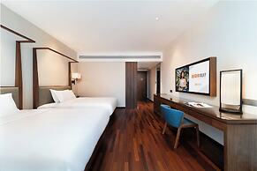 SSAW Boutique Hotel Foshan Qiandeng Lake
