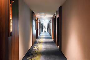 SSAW Boutique Hotel Foshan Qiandeng Lake