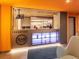 B&B HOTEL Hagen