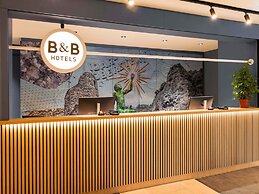 B&B HOTEL Idar-Oberstein