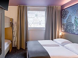 B&B HOTEL Idar-Oberstein