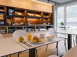 B&B HOTEL Idar-Oberstein