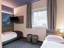 B&B HOTEL Idar-Oberstein