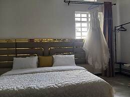 Utawala Executive Residence