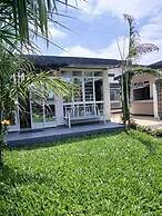 Utawala Executive Residence