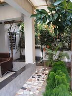 Utawala Executive Residence