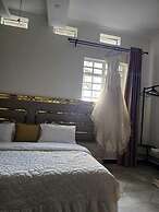 Utawala Executive Residence