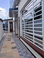 Utawala Executive Residence