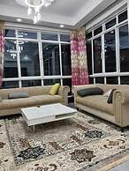 Utawala Executive Residence