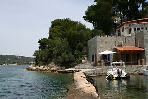 Porto Castello Villas Porto Fino Studio