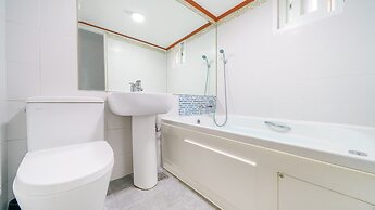 Yangpyeong Beulleosseom pet spa Pension
