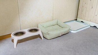Yangpyeong Beulleosseom pet spa Pension