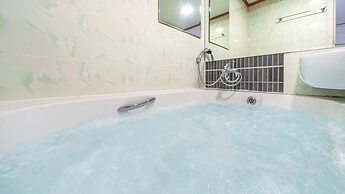 Yangpyeong Beulleosseom pet spa Pension