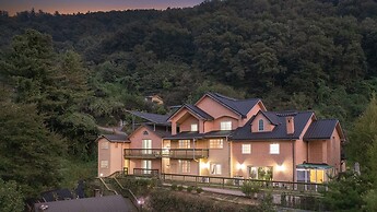 Yangpyeong Beulleosseom pet spa Pension