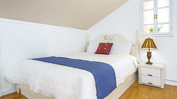 Yangpyeong Beulleosseom pet spa Pension
