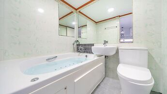 Yangpyeong Beulleosseom pet spa Pension